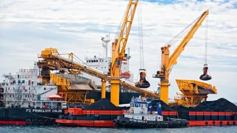 Pemilik Baru Siap Kuasai 82,5% Saham MBSS, Saham Langsung Terbang