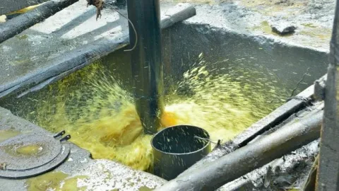 Konflik Timur Tengah Memanas, Harga Minyak Tembus US$92 per Barel