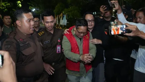 Mark Up Pakan Satwa: Korupsi Rp10,2 Miliar di Kebun Binatang Surabaya Bikin Hewan Kurus dan Mati