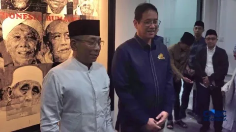 PBNU Minta Pendampingan Kemenkeu Kelola Konsesi Tambang: Kredit Murah dan Arahan Fiskal