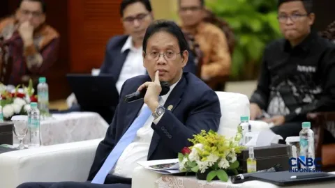 Menkeu Purbaya Buka Suara: Lokasi Pusat Finansial Internasional Tak Boleh Tumpang Tindih dengan KEK