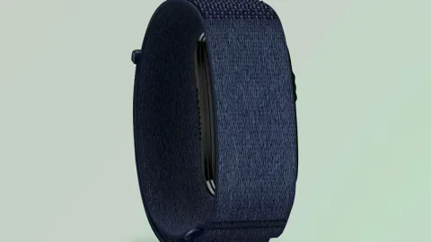 Garmin Cirqa: Fitness Tracker Tanpa Layar Hadir di Singapura, Siap Saingi Whoop