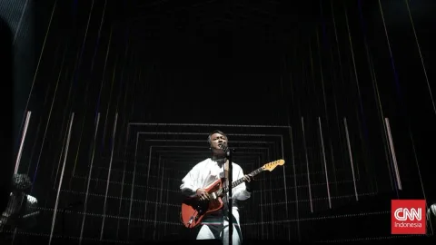 Cholil ERK dan Eka The Brandals Masuk Struktur KontraS: Musik dan Aktivisme Bersatu