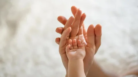 Melahirkan Darurat, Seorang Ibu di Bali Dilaporkan Suami ke Polisi