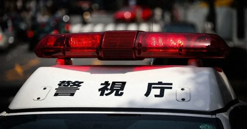 Praktik Taksi Ilegal di Jepang: Warga China Ditangkap, Industri Angkutan Terancam