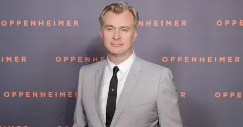 Nolan Incar Horor: Sutradara The Odyssey Siap Rambah Genre Baru