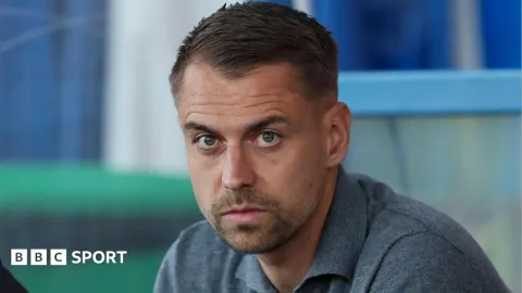 Skandal Spionase Berlanjut: Pelatih Southampton Tonda Eckert Resmi Didakwa FA