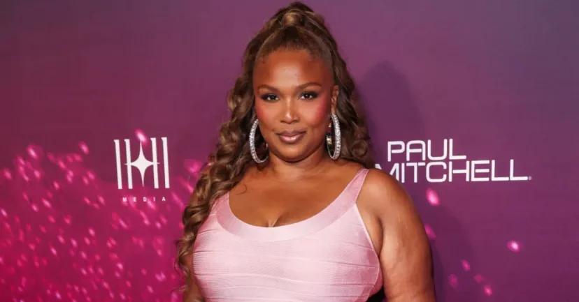 Lizzo: Musik Menyelamatkan Hidup Saya di Tengah Depresi dan Kesibukan Proyek Baru