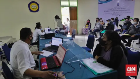 MPLS Disusupi Scam TOEFL: Empat SMA di DIY Jadi Sasaran, Ratusan Siswa Terjebak