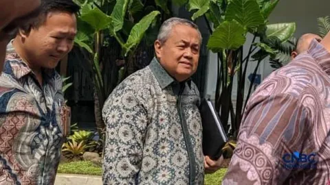 Kredit Perbankan Tumbuh 12,67% pada Juni 2026, Suku Bunga Mulai Terkerek