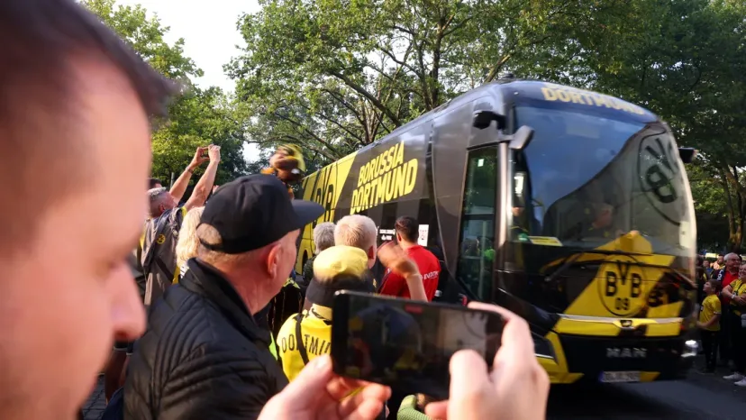 Borussia Dortmund Gelar Tur Pramusim ke Jepang, Dua Laga Uji Coba Disiapkan