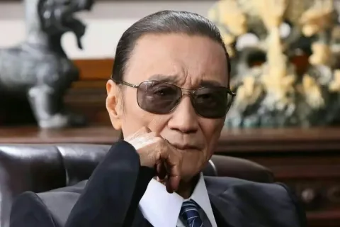 Patrick Tse Tutup Usia: Layar Perak Hong Kong Kehilangan Legenda Terakhir