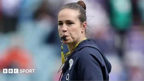 Emily Scarratt Resmi Bergabung Secara Permanen ke Staf Pelatih Red Roses