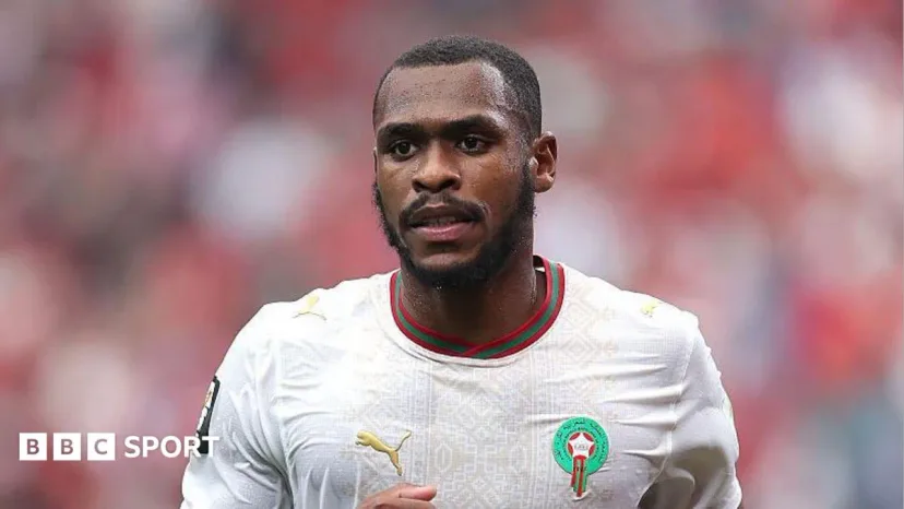 Ipswich Town Rekrut Bek Maroko Issa Diop dari Fulham