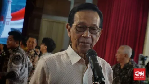 Deepfake Sultan HB X Beredar di WhatsApp, Pemda DIY Imbau Waspada Penipuan AI