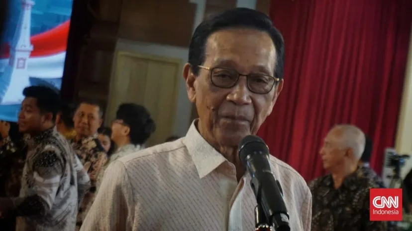 Deepfake Sultan HB X Beredar di WhatsApp, Pemda DIY Imbau Waspada Penipuan AI