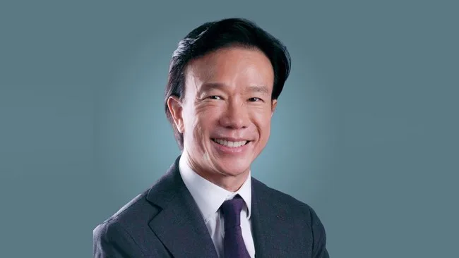 Bos Amman Mineral Borong Saham, Sinyal Optimisme di Tengah Tekanan Sektor Tambang?