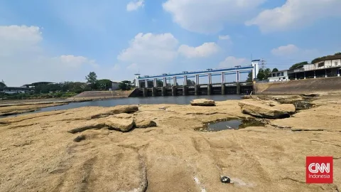 Musim Kemarau Ekstrem 2026: Lima Kecamatan di Tangerang Krisis Air Bersih