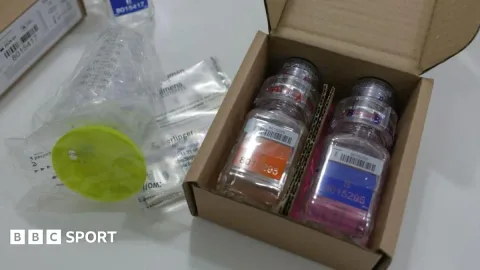 Tes Doping Tengah Malam di Tour de France: Antara Efektivitas dan Risiko Keselamatan
