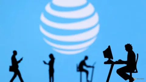 Strategi Bundling AT&T Berbuah Manis: Tambah 432.000 Pelanggan Baru dalam Sepekan