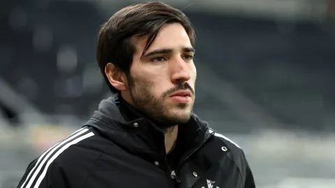 Luca Williams-Barnett Curi Perhatian di Laga Uji Coba Tottenham, Kalahkan Dua Rekrutan Mahal