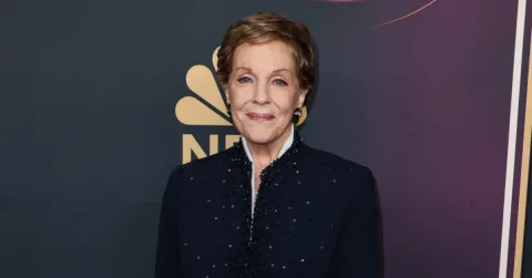 Disney+ Angkat Kisah Hidup Julie Andrews dalam Dokumenter Eksklusif 2027