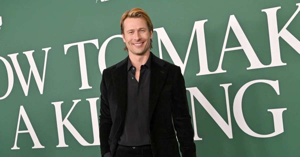 Glen Powell Bintangi Film Biopik Legenda Baseball Lou Gehrig, Reuni dengan Richard Linklater