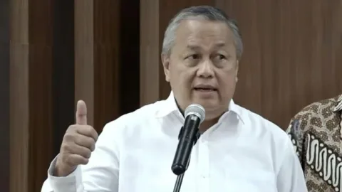 BI Beri Insentif Likuiditas bagi Bank yang Tak 'Serakah' Memegang SRBI dan SBN
