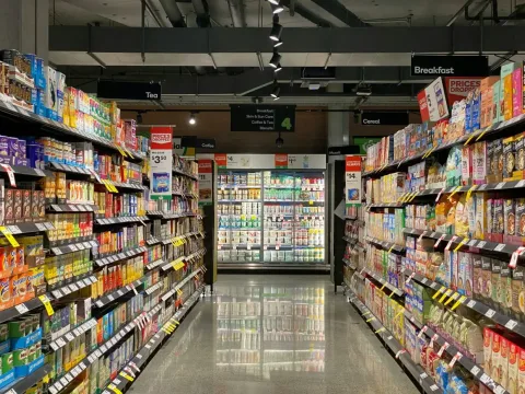 Wisata Supermarket: Tren Baru Menyelami Budaya Lewat Belanja Kebutuhan Sehari-hari