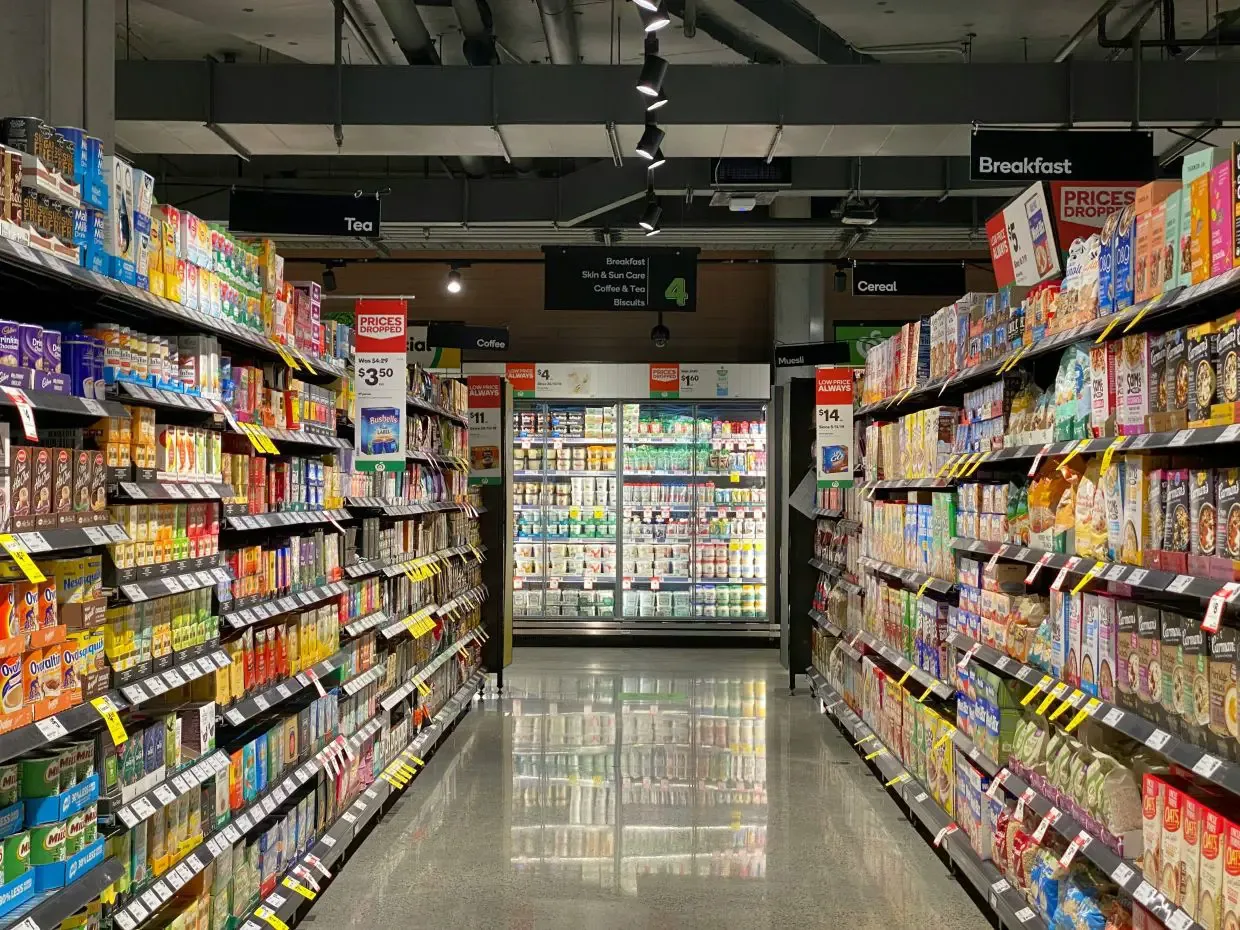 Wisata Supermarket: Tren Baru Menyelami Budaya Lewat Belanja Kebutuhan Sehari-hari