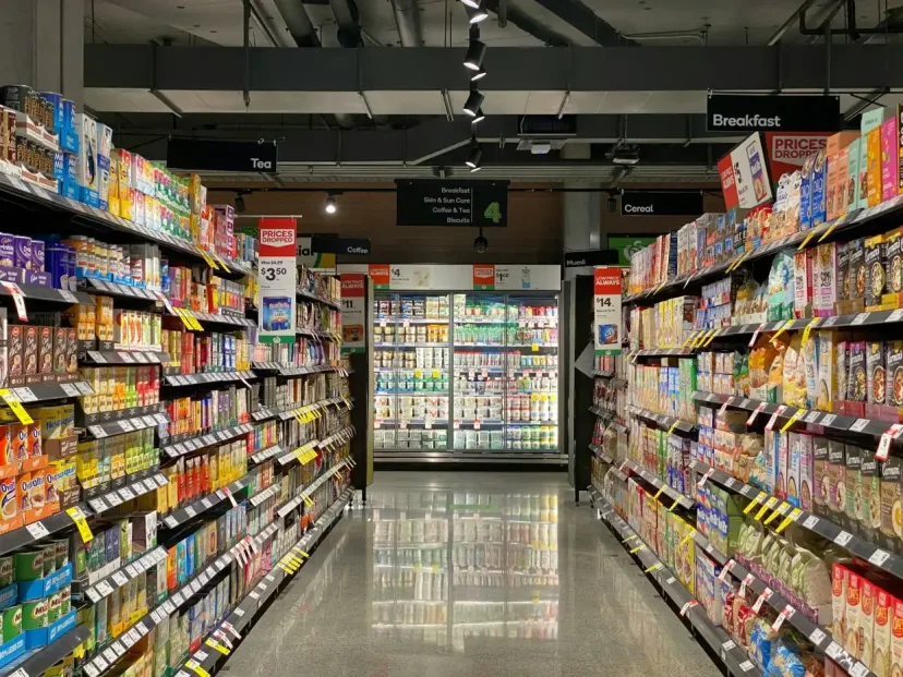 Wisata Supermarket: Tren Baru Menyelami Budaya Lewat Belanja Kebutuhan Sehari-hari