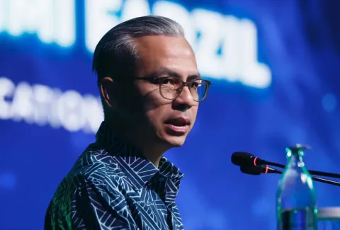 Malaysia Peringatkan AS: Jangan Campuri Urusan Deportasi Warga Israel