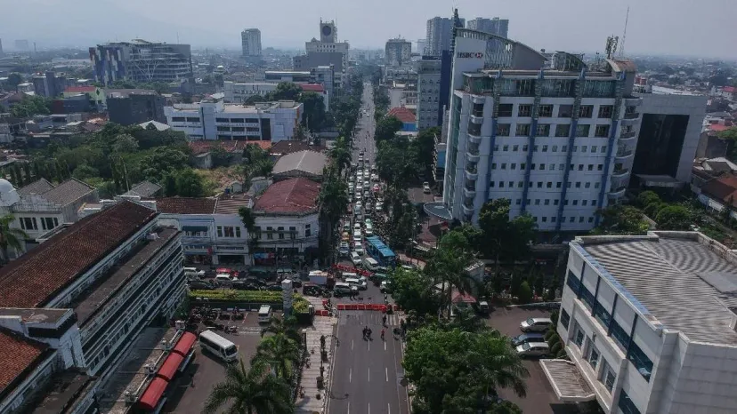Bandung Darurat Begal? Kapolrestabes Bantah, 19 Tersangka Diamankan