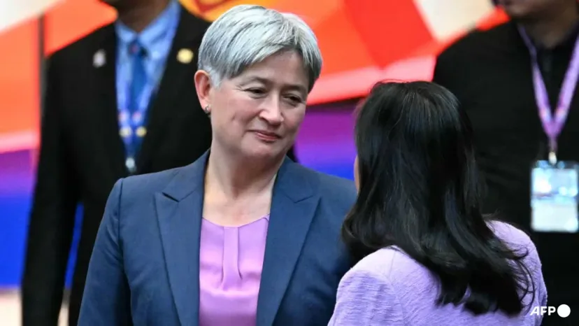 Australia Kecam Uji Coba Rudal China di Pasifik: Ancaman bagi Stabilitas Regional