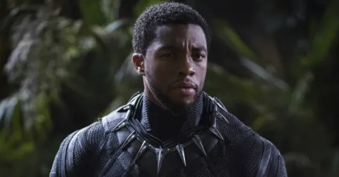 Warisan Chadwick Boseman Memanas: Saudara Kandung Gugat Janda Atas Pengelolaan Harta