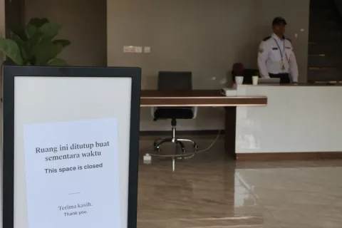 Network School di Forest City Ditutup Paksa, Dugaan Pelanggaran Izin dan Isu Warga Israel