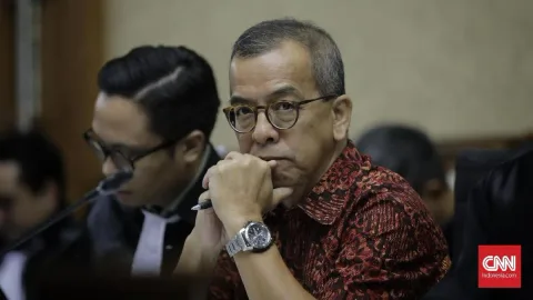 MA Tumbangkan PK Emirsyah Satar, Eks Bos Garuda Tetap Bui 10 Tahun
