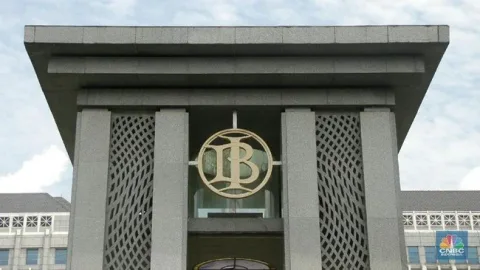 Likuiditas Perbankan Mereda: BI Suntikkan Hampir Rp1.000 Triliun dalam Sepekan