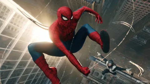 Spider-Man: Brand New Day Janjikan Kisah Lebih Kelam, The Punisher dan Hulk Ikut Meramaikan