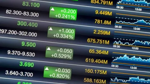 IHSG Tertekan Aksi Jual Asing, Lima Saham Ini Masih Layak Dilirik