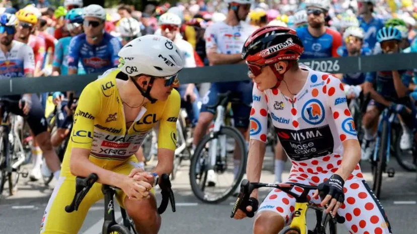 UCI Bela Tes Doping Tengah Malam Tour de France: Langkah Ekstrem demi Integritas
