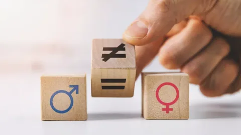 Kesenjangan Gender Melebar di Kalangan Gen Z Singapura: Pria Muda Lebih Toleran pada Kekerasan Rumah Tangga