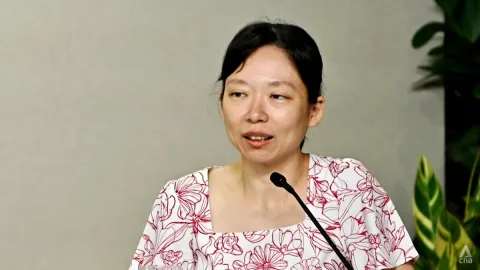 Jasmin Lau Resmi Jabat Plt Menteri Tenaga Kerja: Fokus Lindungi Pekerja dari Gempuran Teknologi