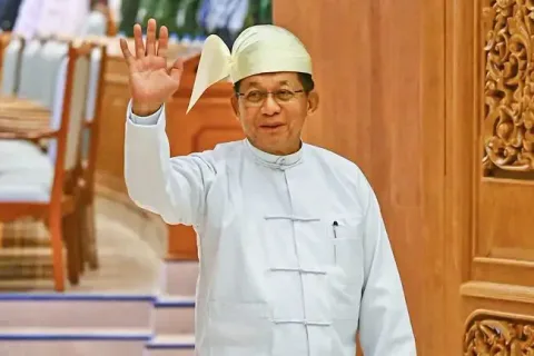 Pertemuan Bangkok: Thailand Buka Pintu Dialog dengan Junta Myanmar, ASEAN Terbelah