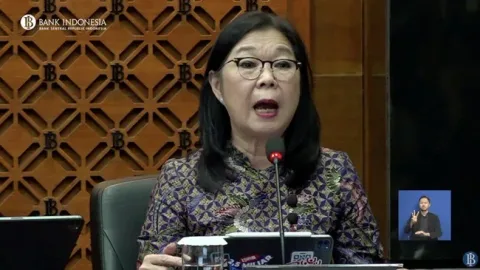 QRIS Segera Tembus Pasar Arab Saudi, India, dan Hong Kong: BI Perkuat Ekosistem Pembayaran Lintas Negara