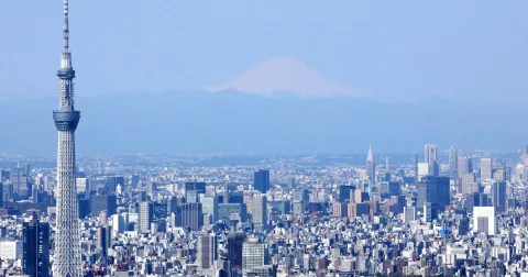 Ekonomi Jepang Berpotensi Catat Rekor Ekspansi Terpanjang Pascaperang, tapi Rumah Tangga Masih Tertekan