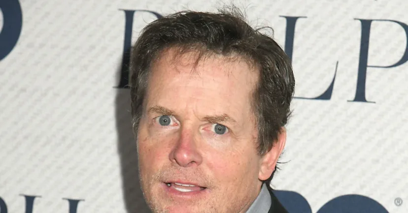 Michael J. Fox Diam-diam Bergabung ke Forum Parkinson untuk Menguji Respons Publik