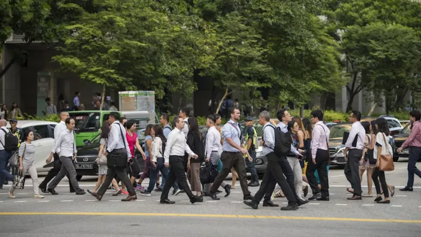 Inflasi Inti Singapura Naik ke 1,6% di Juni: Sinyal Kenaikan Tarif Listrik Mulai Juli