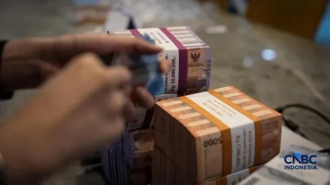 Gelombang Merger BPR: 200 Lebih Bank Antre di OJK, Konsolidasi Percepat Penguatan Modal