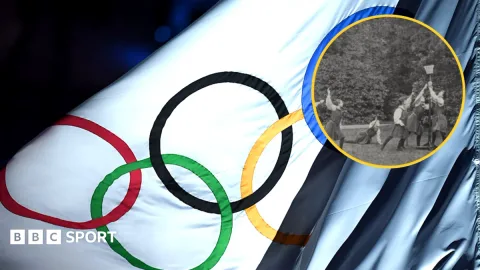 Dari Keranjang Sampah ke Olimpiade: Netball Menatap Brisbane 2032